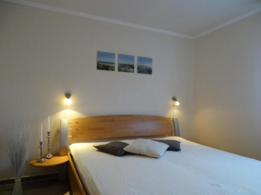 Ferienwohnung Kienast 2, Pudagla